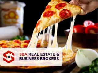 Pizza Shop for Sale | Broadford - Fully Managed