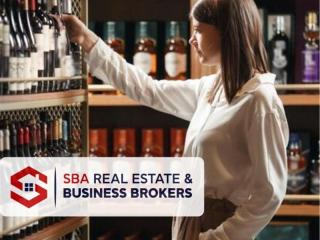 Liquor Store for Sale | Chadstone - Stable Business