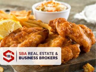 Fish & Chips Shop for Sale | Prime Langwarrin Location