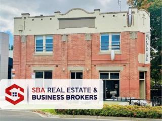 Premium Freehold Hotel Investment - Blue-Chip Bendigo CBD