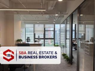 Chattel Sale- Fully Fitted Office Premises in Pakenham