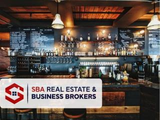 Bar & Restaurant for Sale | Thornbury - Large Venue