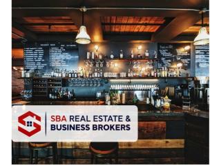 Bar & Restaurant for Sale | Thornbury - Large Venue