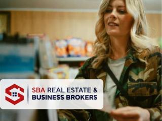 Lotto & Gift Shop for Sale | Bentleigh - Super Low Rent