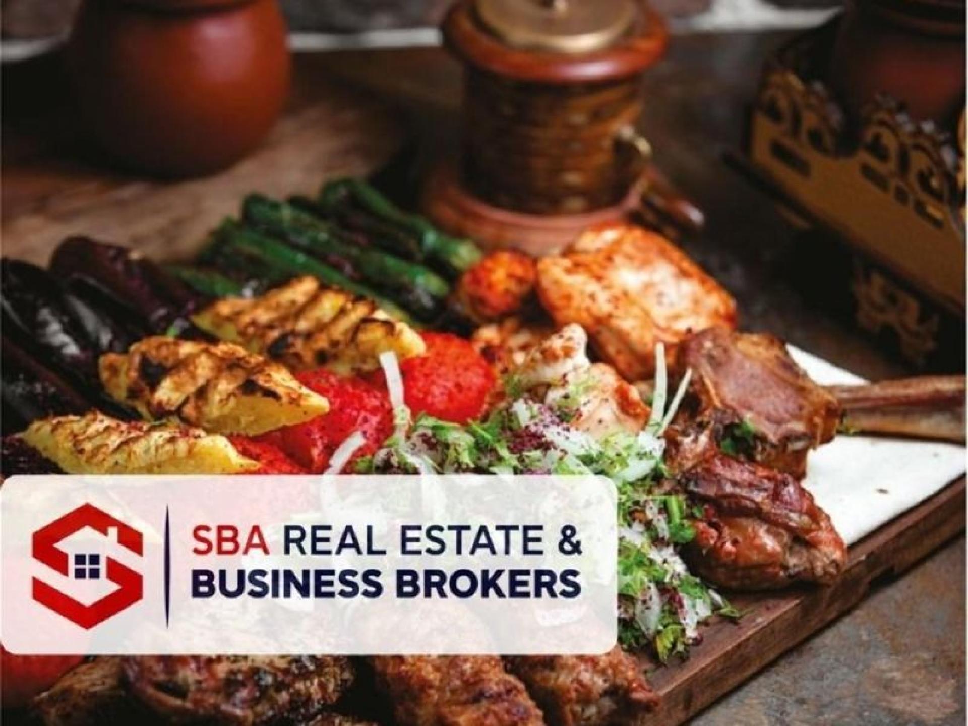 Kebab Shop For Sale 682238 1