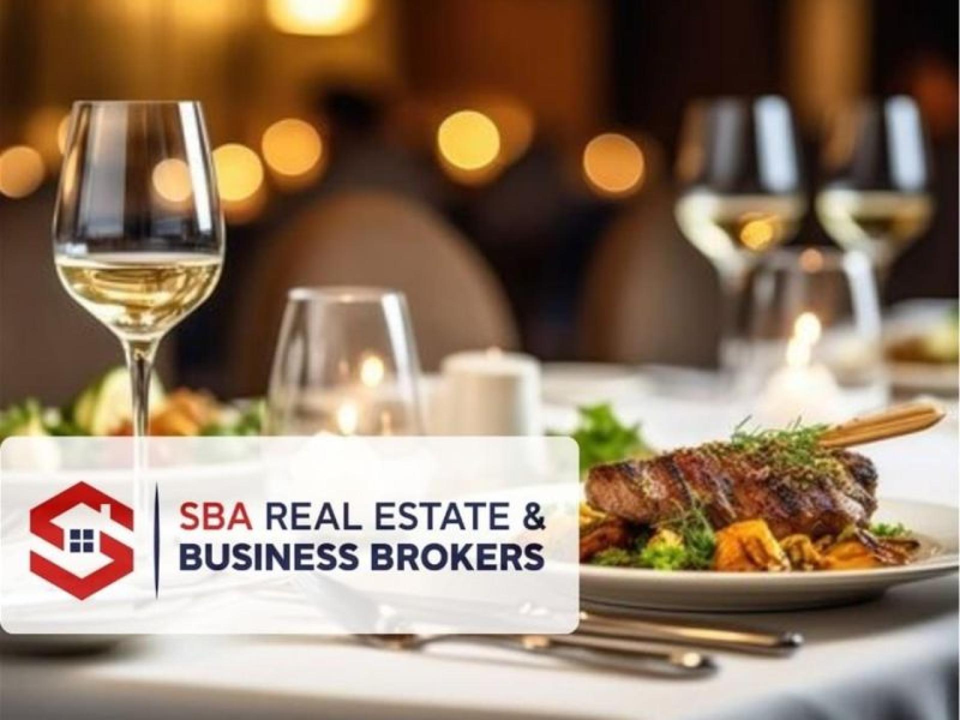 Elsternwick Restaurant - $14k 682239 1