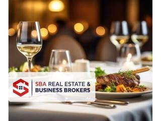 Elsternwick Restaurant - $14K Weekly Takings & Function Room