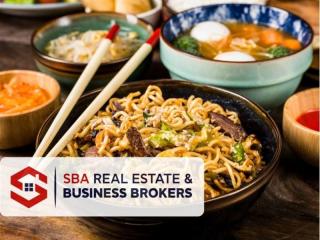 Proven Restaurant in Footscray - Secure Long-Term Lease
