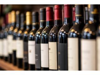 Specialised Manufacturing Business | Wine & Spirits Industry