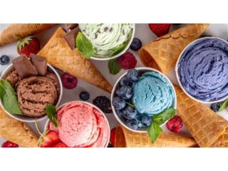 Profitable Dessert Franchise| Strong Weekly Sales | Low Rent