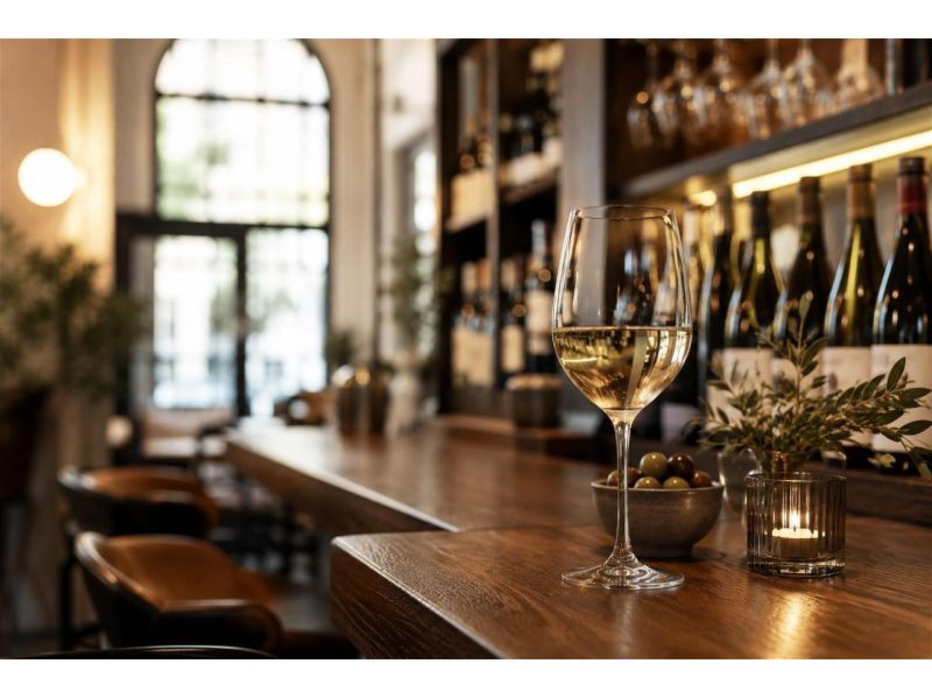 Boutique Restaurant & Bar 682259 1