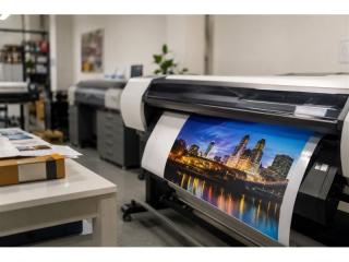 Commercial Print & Design Business | Repeat Corporate Client