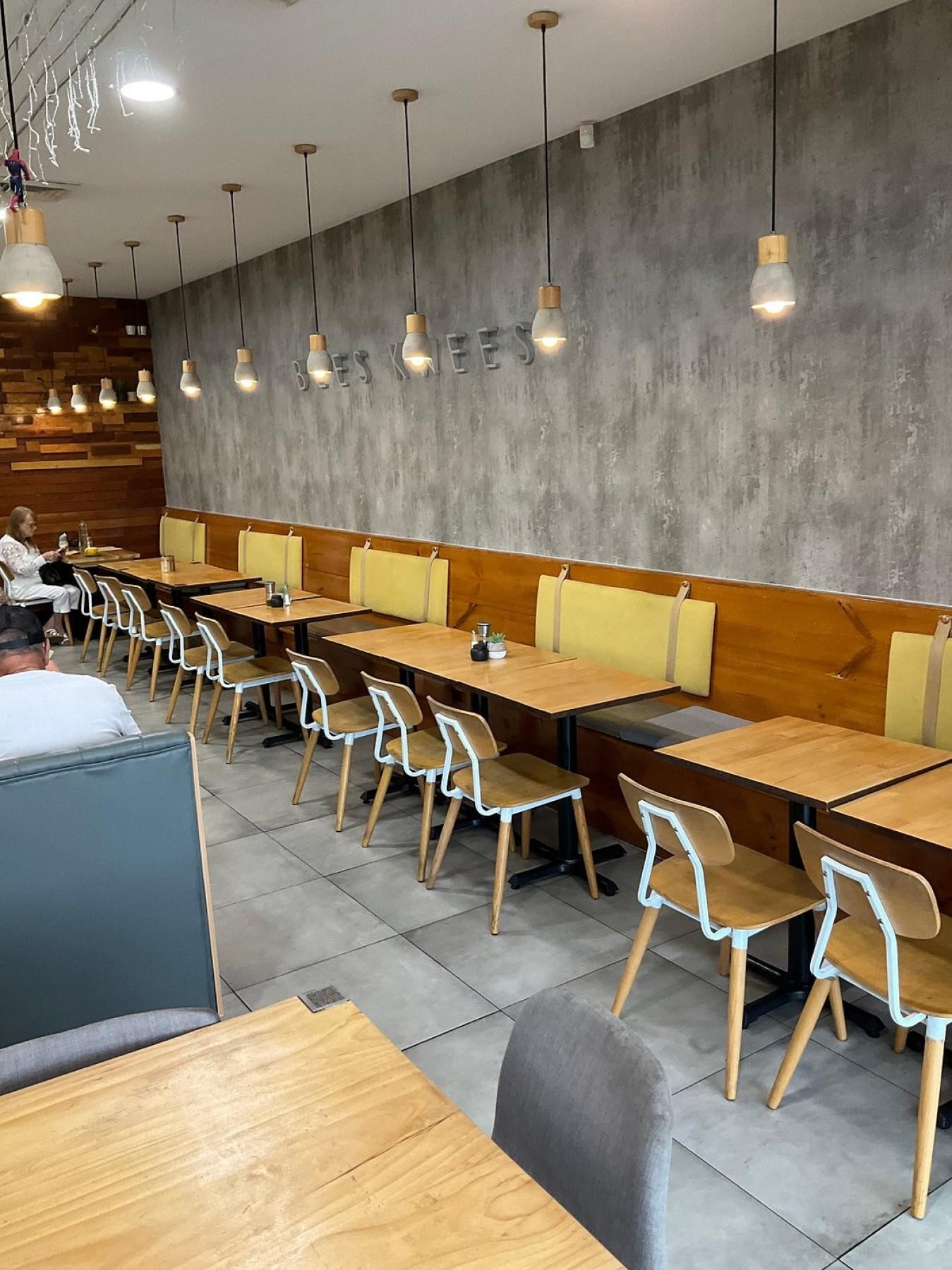 Barrack Street Restaurant With 682263 1