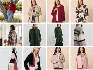 Peppertree Quality Clothing