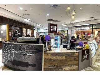 LEASEHOLD - Muffin Break, Albury - 1P0602