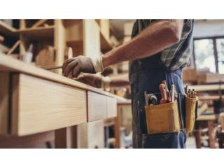 Established Cabinetry and Manufacturing Business - QLD