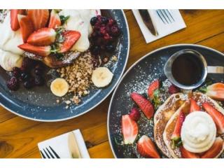 BUSSELTON LICENSED CAFÉ / RESTAURANT