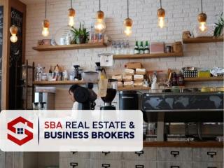 Franchise Cafe for Sale - Everton Park, $34K Weekly Takings