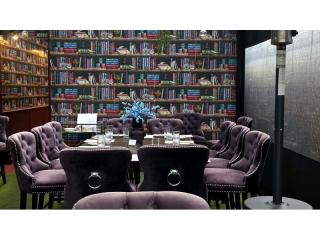Refined Restaurant and Cocktail Bar – Balwyn, Melbourne, VIC