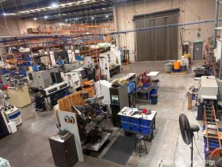 Global Precision Broadcast Support Manufacturer Operations AUS/USA/UK