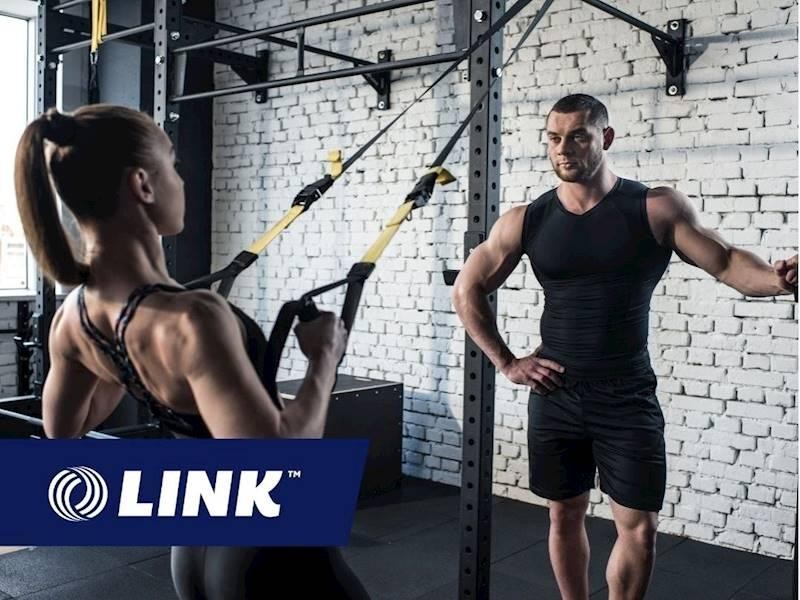 Profitable Strength & Conditioning 682291 1