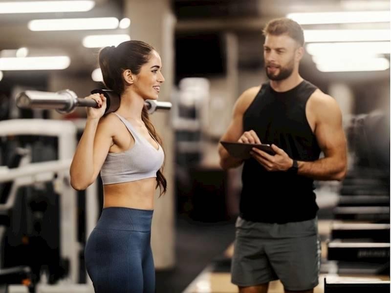 Profitable Strength & Conditioning 682291 2