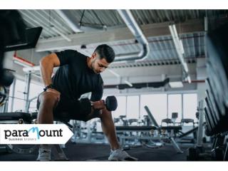 Boutique 24/7 Gym Opportunity in Growing Cairnlea Community! (Our Ref: V2105)
