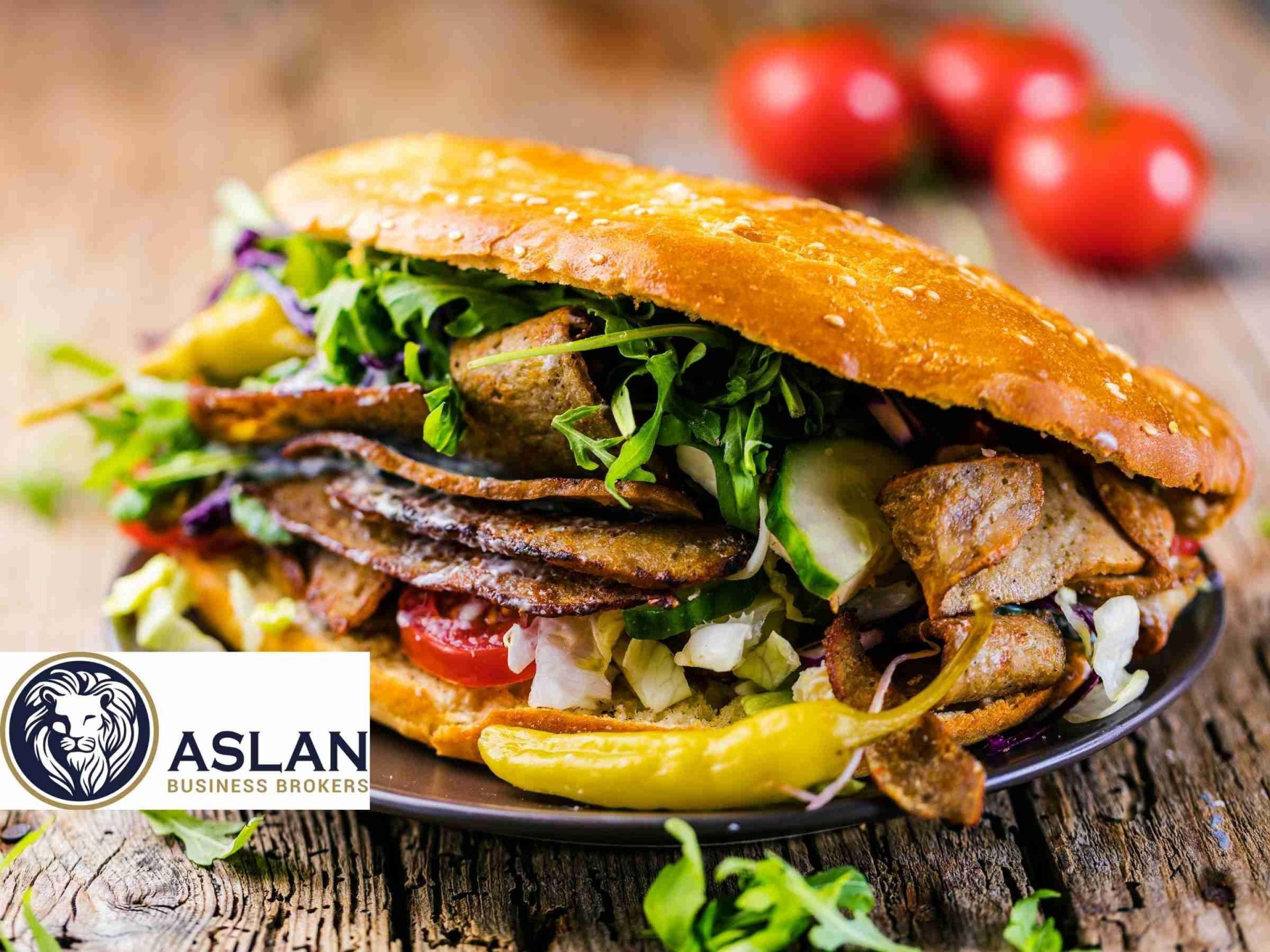 Kebab Shop For Sale 682297 2
