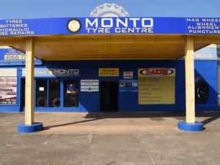 High-Performing Regional Tyre & Mechanical Business – Strong Profits