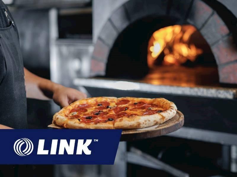 Thriving Pizza & Bar 682312 1
