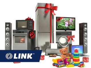 Home Lifestyle and Family Retail Superstore