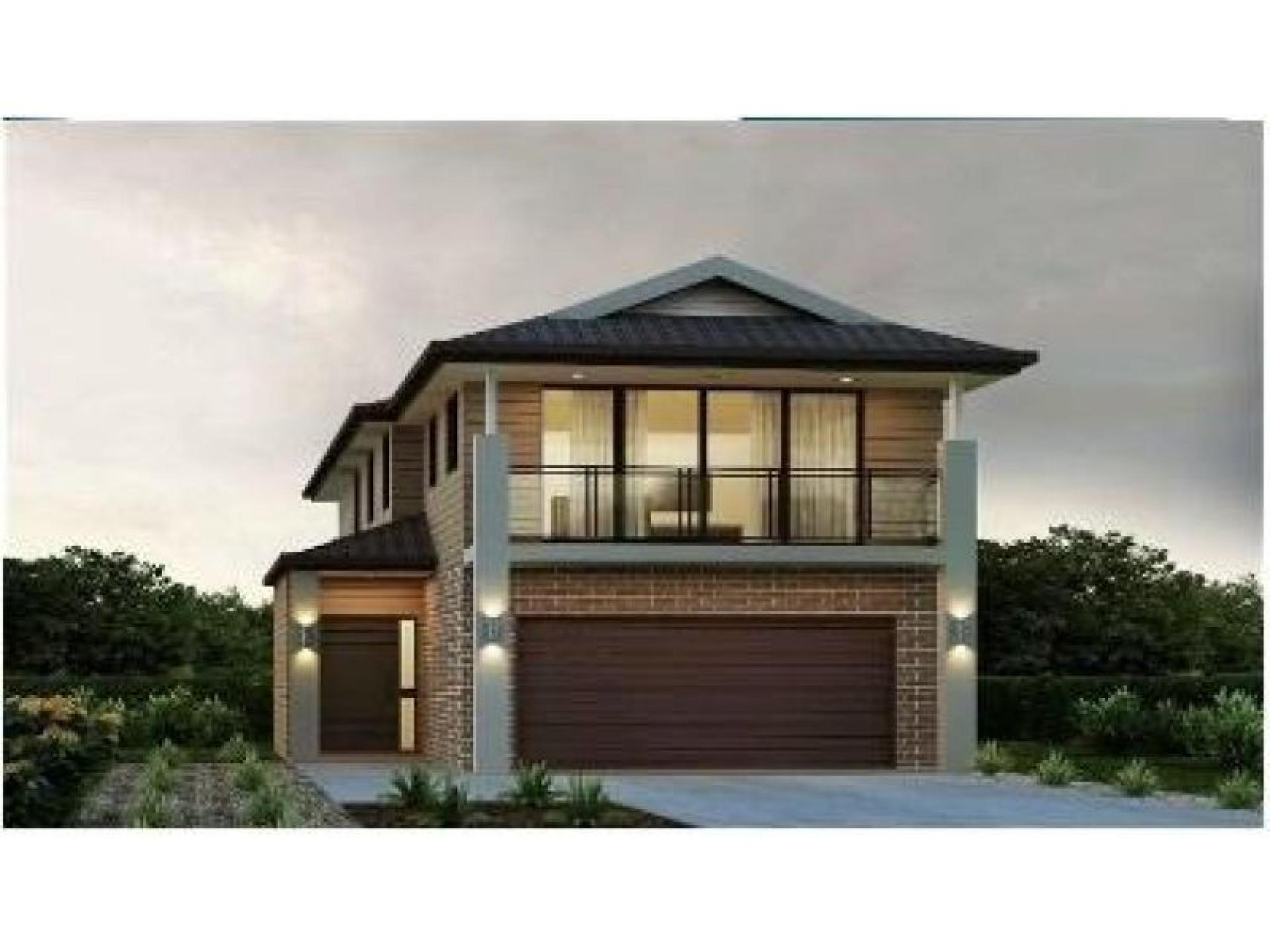 Residential Building Business With 682317 1