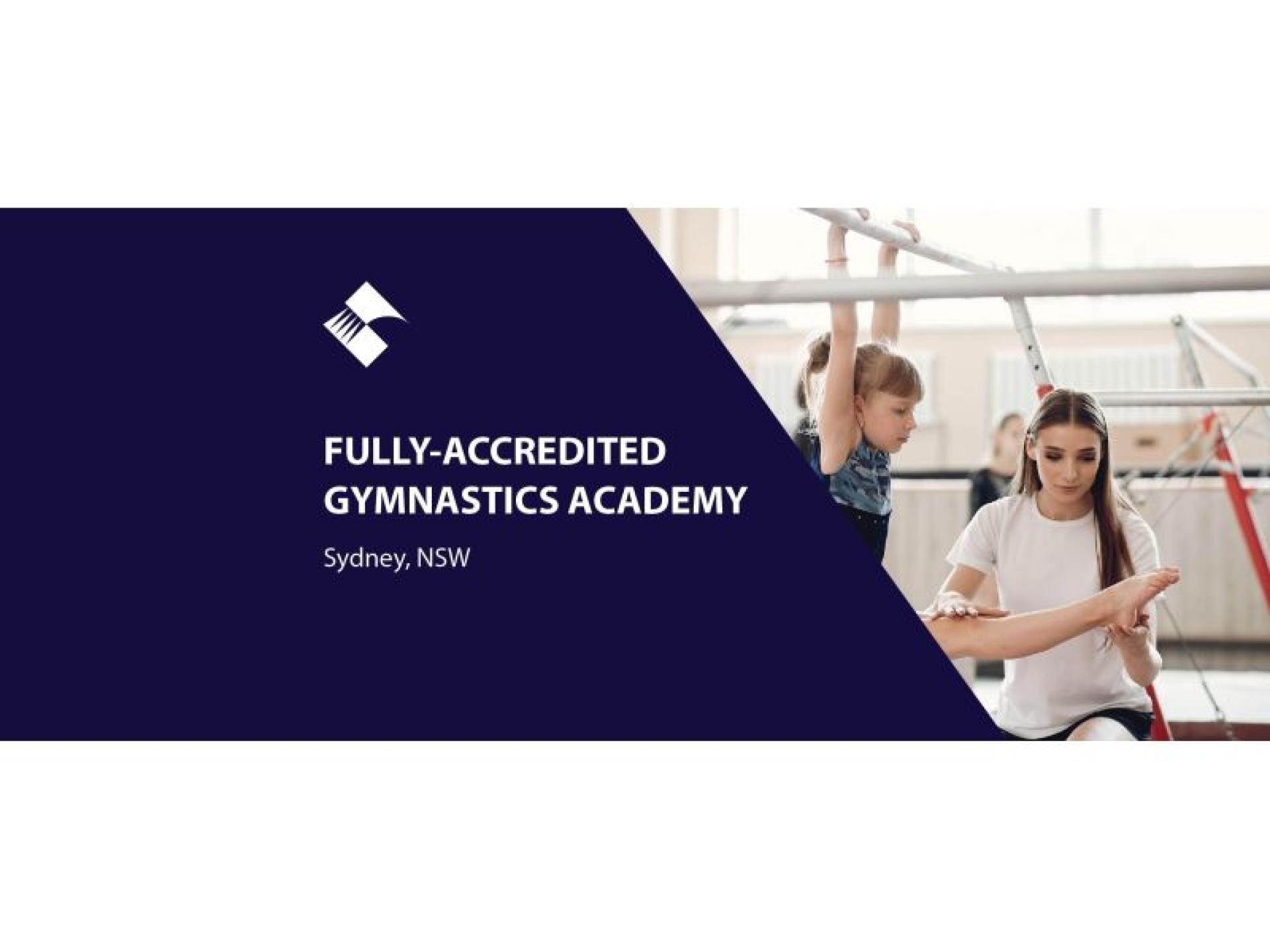 Fully-accredited Gymnastics Academy In 682318 2