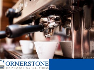 Cafe for Sale  Camden NSW  Ref 9534