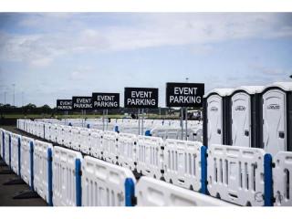 Events Equipment Hire Council/Universities/Commercial Business for Sale RS1600
