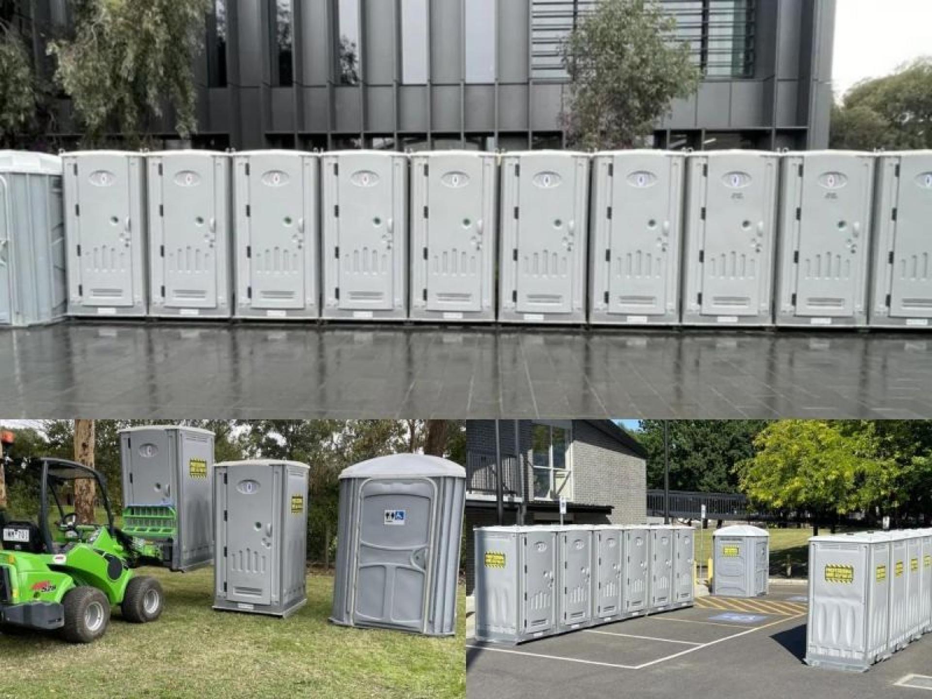 Events Equipment Hire Council/universities/commercial 682323 3