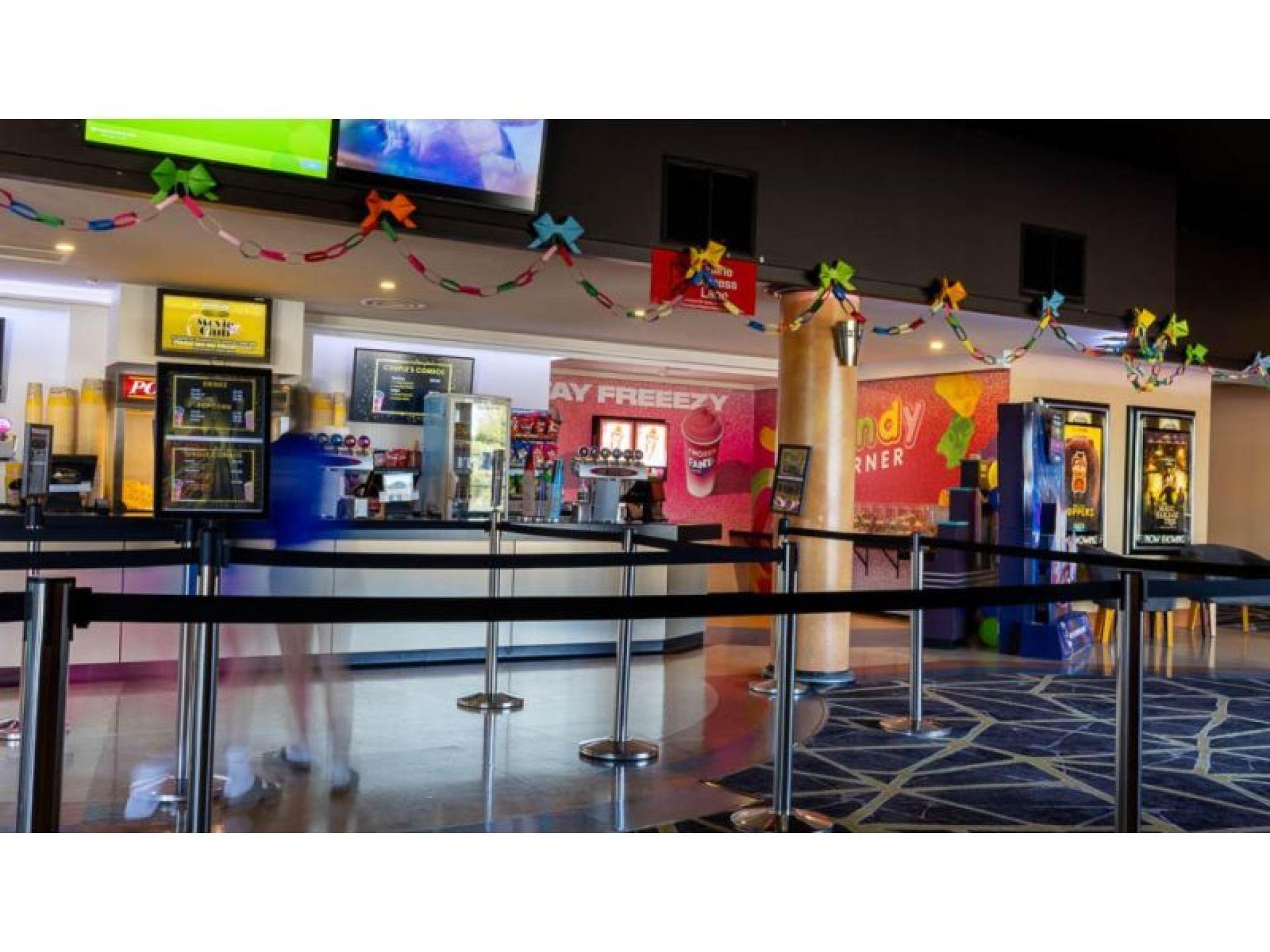 Iconic Regional Entertainment Asset 682324 3