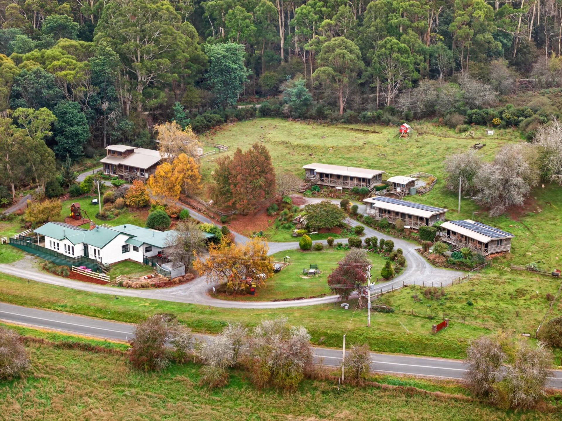 Fhgc Tasmanian Accommodation A1 682325 1