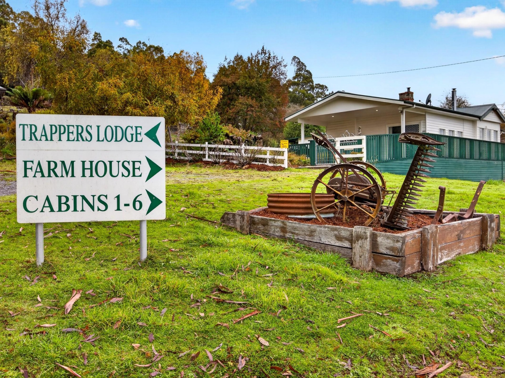 Fhgc Tasmanian Accommodation A1 682325 3
