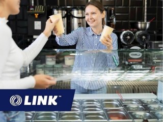 Regional NSW Gong Cha Franchise - Fully Under Management