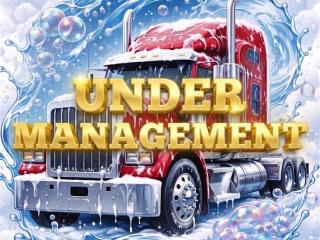 Thriving Mobile Truck Wash South East Queensland - 5944