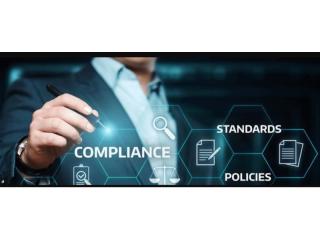 National Workplace Compliance Testing Company  (Est 31 yrs)