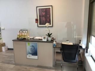 Beauty Salon