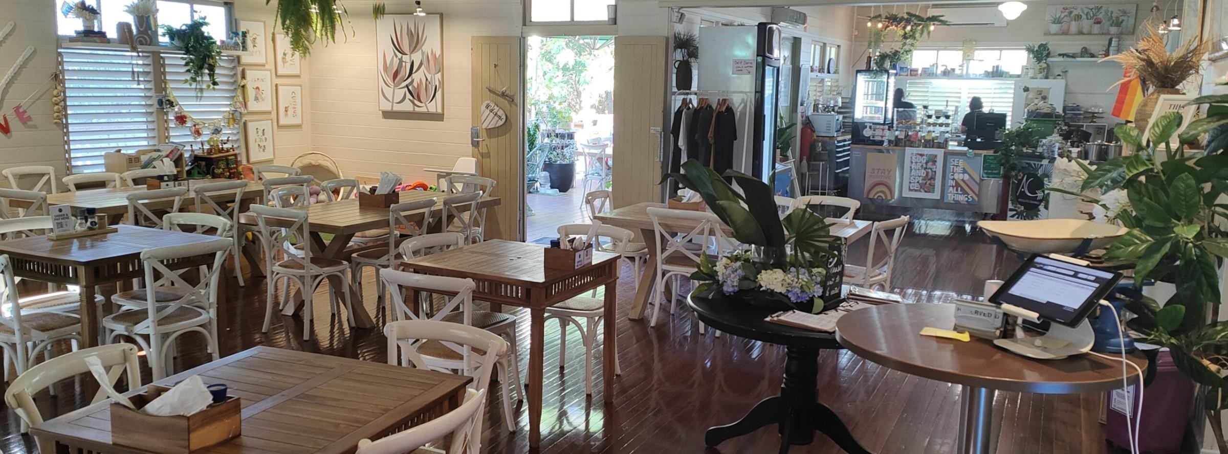 Absolute Cravings Cafe - 682348 2