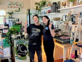 Absolute Cravings Cafe - Townsville