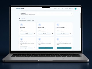 ADHD Support Management App - Huge Potential