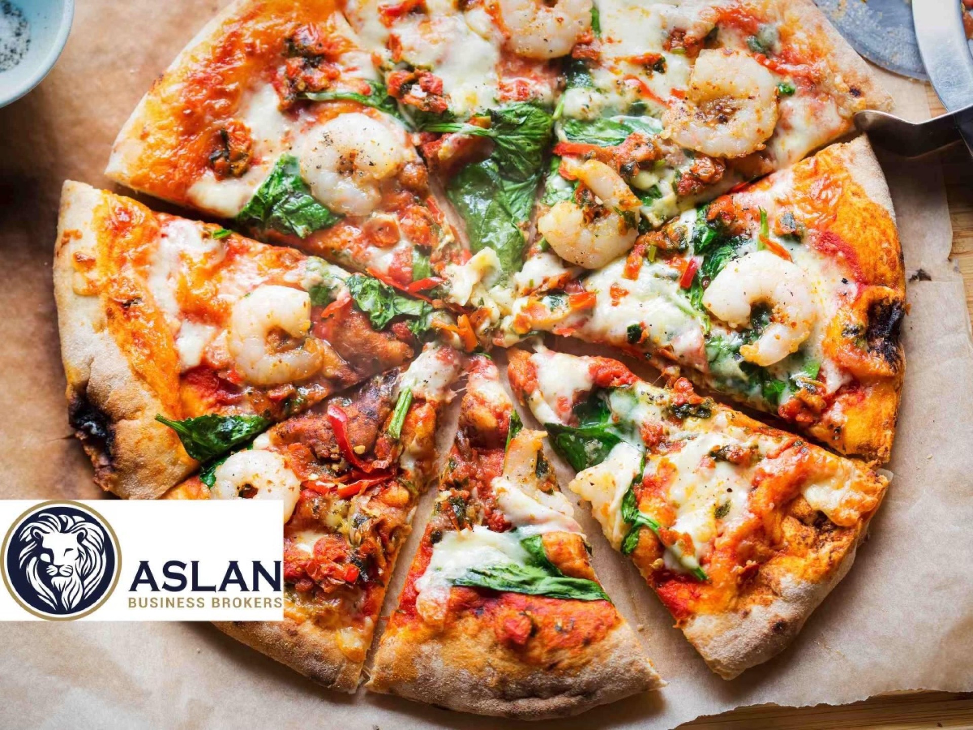 Pizza Restaurant For Sale 682357 1