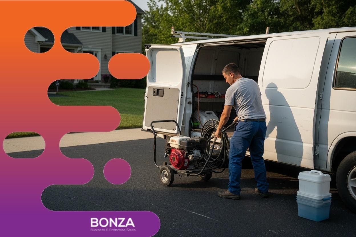 36793 Residential Cleaning Business 682364 3