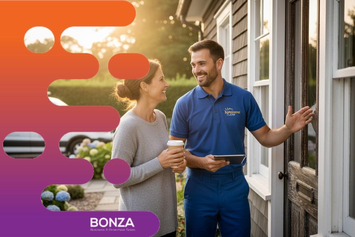 36793 Residential Cleaning Business 682364 2