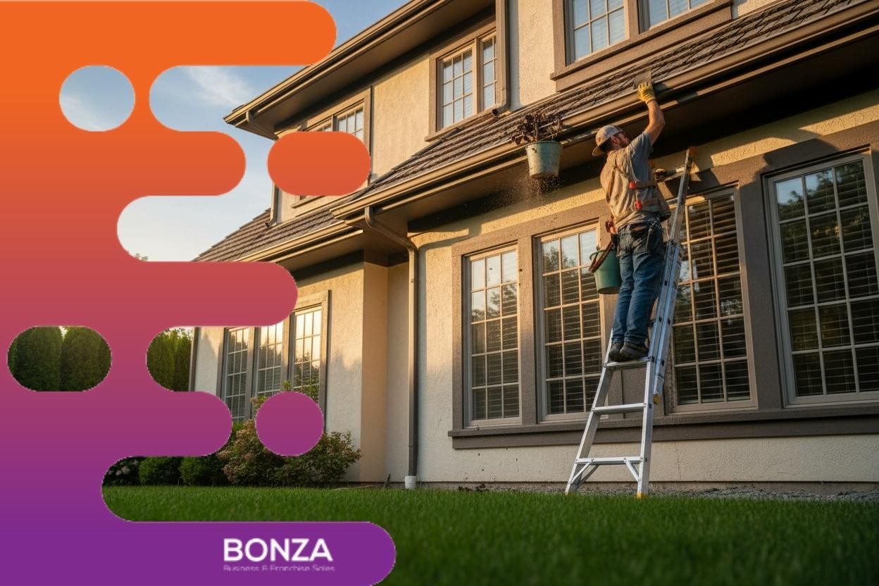 36793 Residential Cleaning Business 682364 1